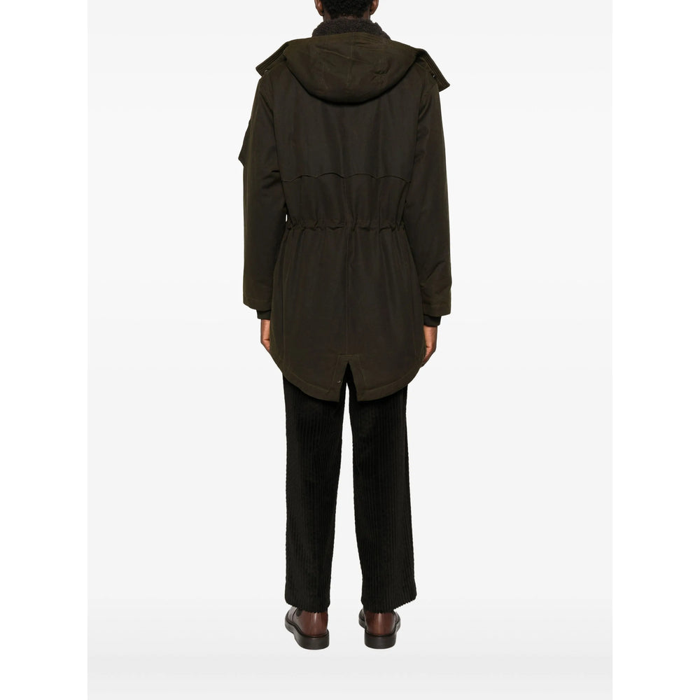 Baracuta Outerwears - Green | 1dda3a2bba9f428302f108ec97c5e85e34c72d1b