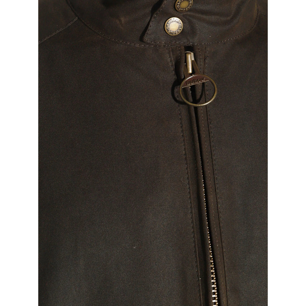 Barbour X Baracuta Outerwears - Green | b176a89a6534b149da2d2a856438a3c325eacd8b