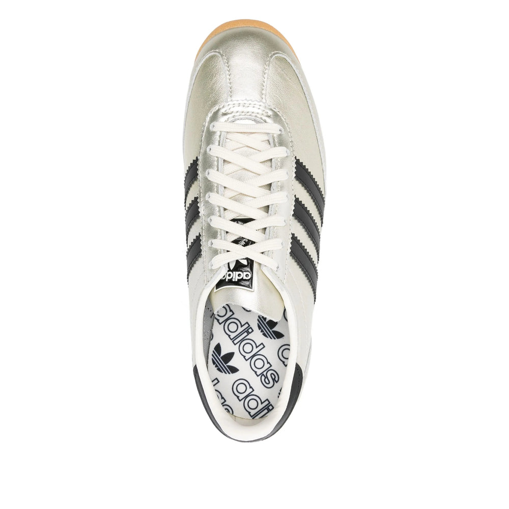 Adidas Originals Sneakers - Silver, Black | 702b2bbddbf77c09ec7c4976c799e763c19a6420