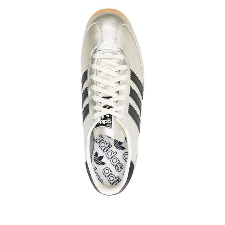 Adidas Originals Sneakers - Silver, Black | 702b2bbddbf77c09ec7c4976c799e763c19a6420