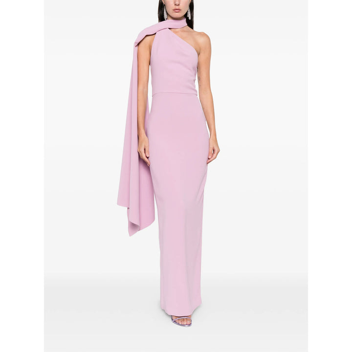 Solace London Dresses - Pink | 1e9b39038ce7485dab26550ca112843458334130