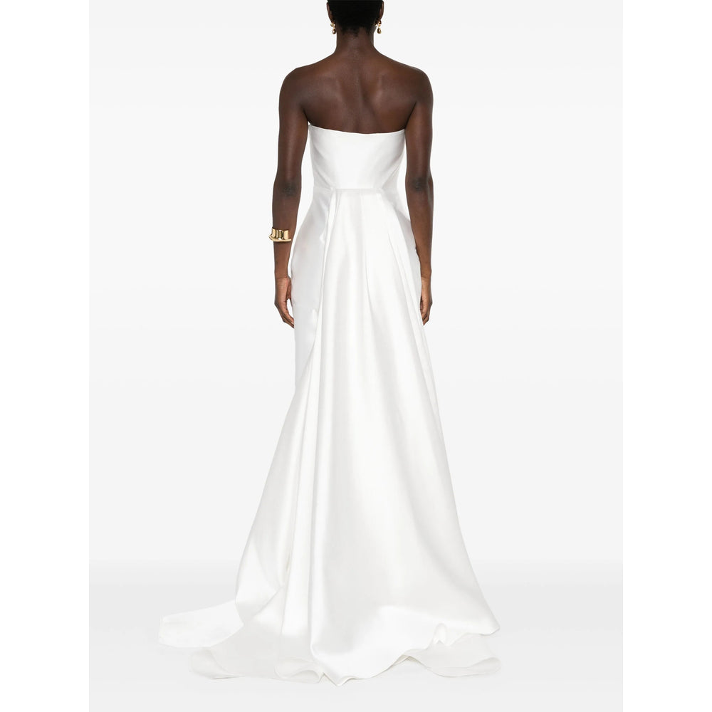 Solace London Dresses - White | aff1b0a6a79ba6f2b05ee8cd41a9328a36003bd2