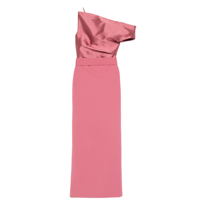 Solace London Dresses - Pink | 0db0330e7120399ce7099298e86d77b3b1fbdb22