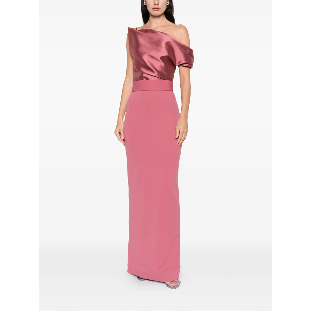 Solace London Dresses - Pink | f7eab1f724e220ee0363457499b86ea0589c1055