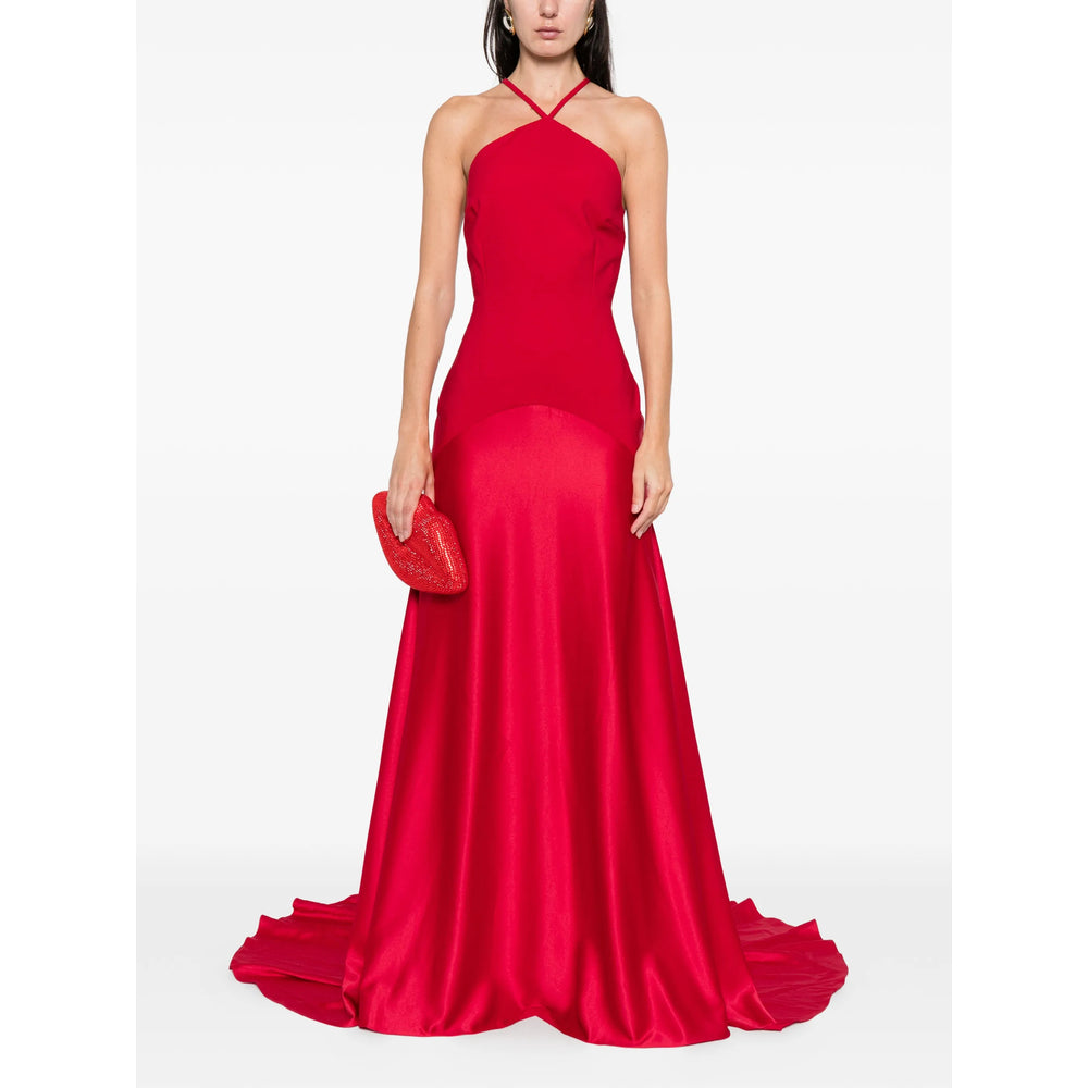 Solace London Dresses - Red | 7dc1d148d012307c06e760c87716aa76b056984c