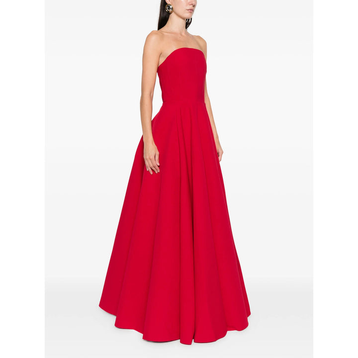 Solace London Dresses - Red | 6e8d997ce73748848f2dd0abc109ece39c7d08b8