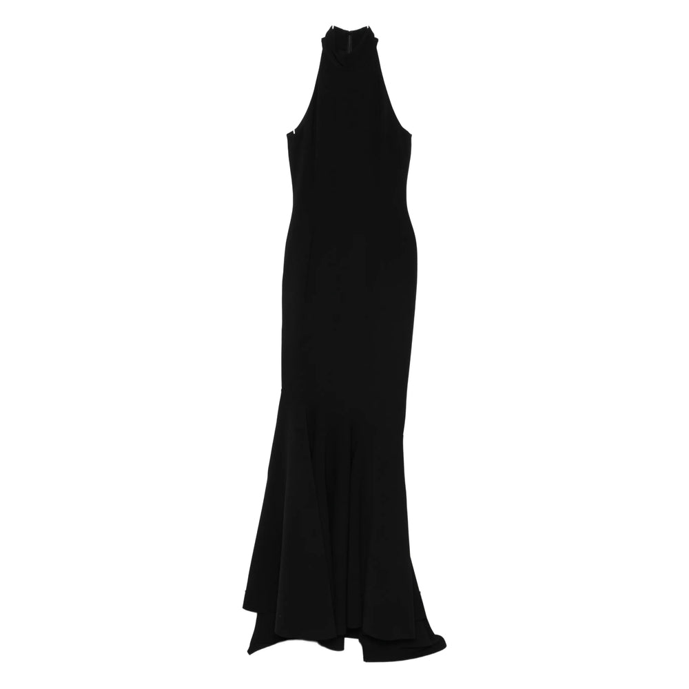 Solace London Dresses - Black | 3d6361862eaf81fed91c382271e7f039eb37c5a8