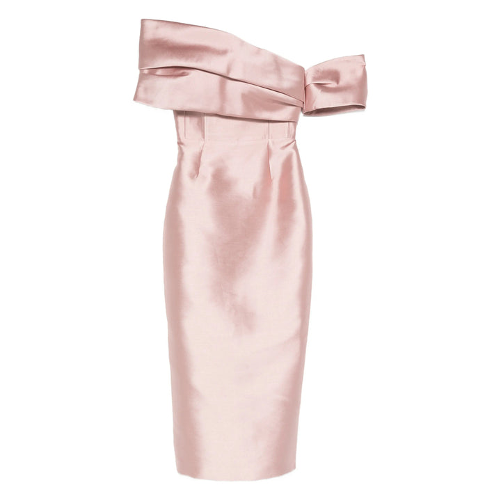 Solace London Dresses - Pink | 270be3c77b1eb07000f363430f4e7a4f876fd5c3