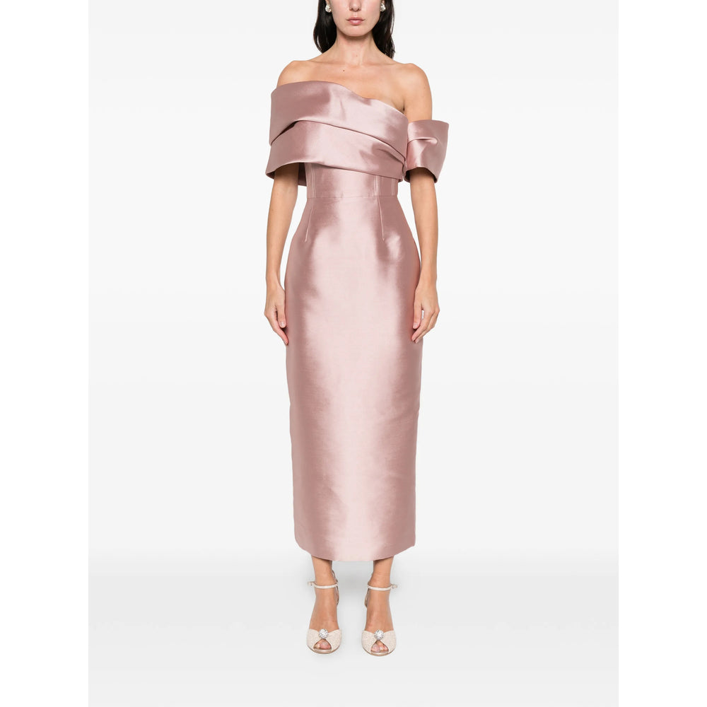 Solace London Dresses - Pink | 57bceb7153ce4175f81b1eea9e6cfb4dc29a0dac