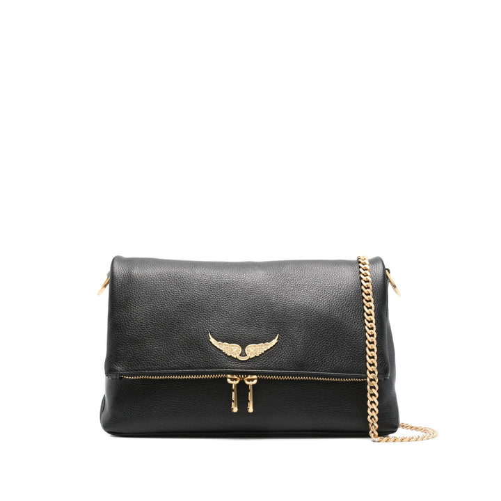 Zadig & Voltaire Bags - Black | 1f396996c74516cba8e8b7400186eaf16d1f6b47
