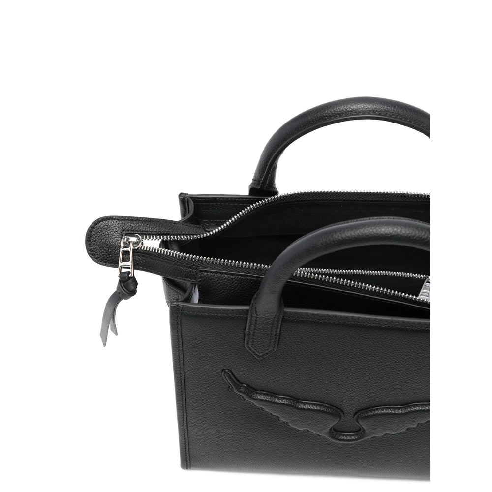 Zadig & Voltaire Bags - Black | ba390f4ffe926651c6530976fdc8a916e4be9121