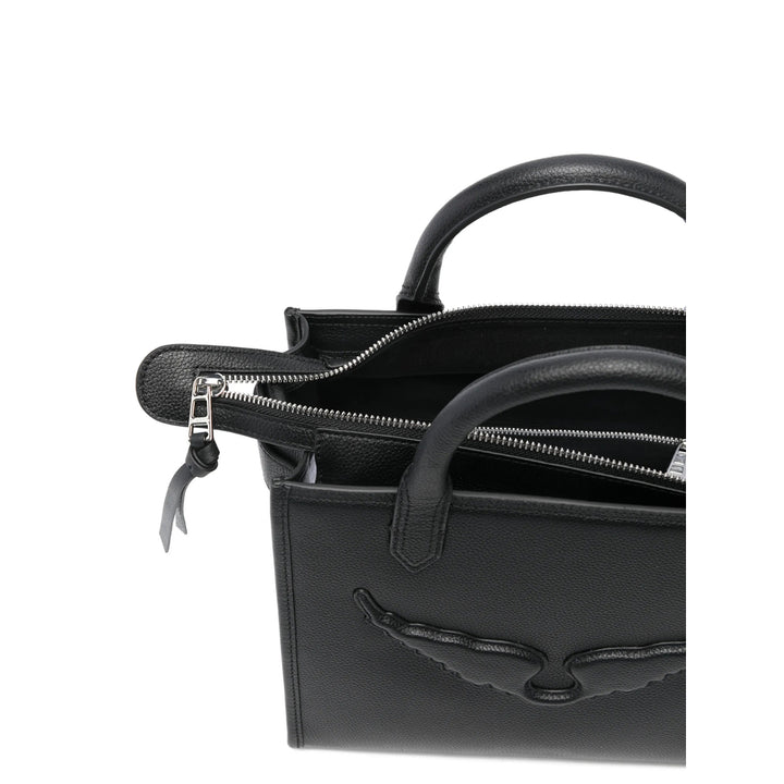 Zadig & Voltaire Bags - Black | ba390f4ffe926651c6530976fdc8a916e4be9121