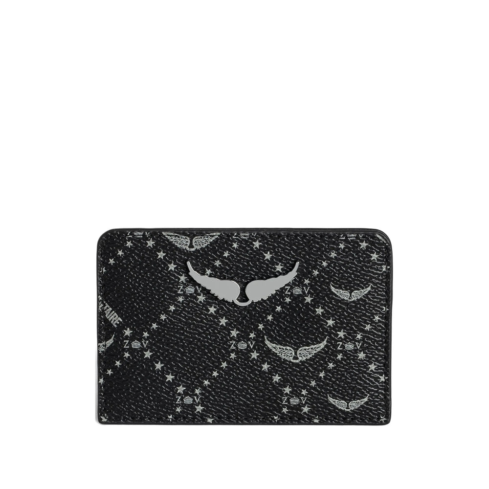 Zadig & Voltaire Wallets & Purses - Blue | 0766c5b2cdfed675d21787a39b76b7fc285fce72