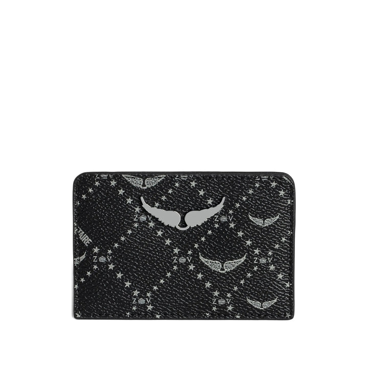 Zadig & Voltaire Wallets & Purses - Blue | 0766c5b2cdfed675d21787a39b76b7fc285fce72