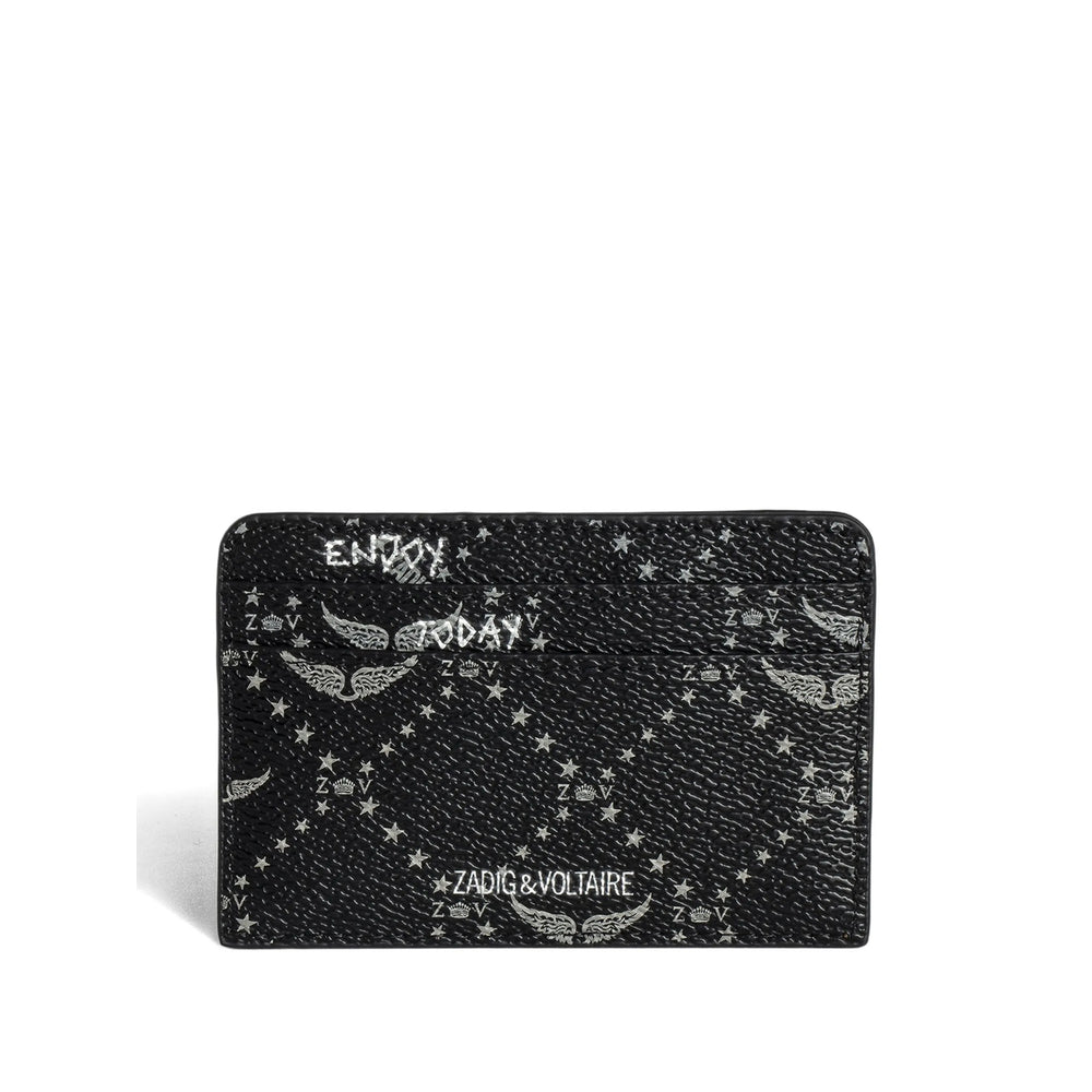 Zadig & Voltaire Wallets & Purses - Blue | c1936aa19ef87041aaee0b685b2b354ed52ebb74