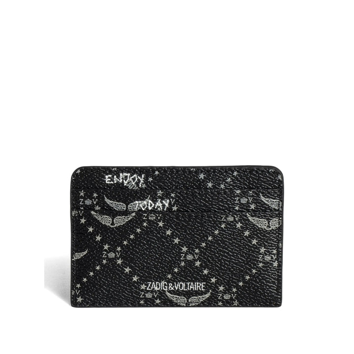 Zadig & Voltaire Wallets & Purses - Blue | c1936aa19ef87041aaee0b685b2b354ed52ebb74