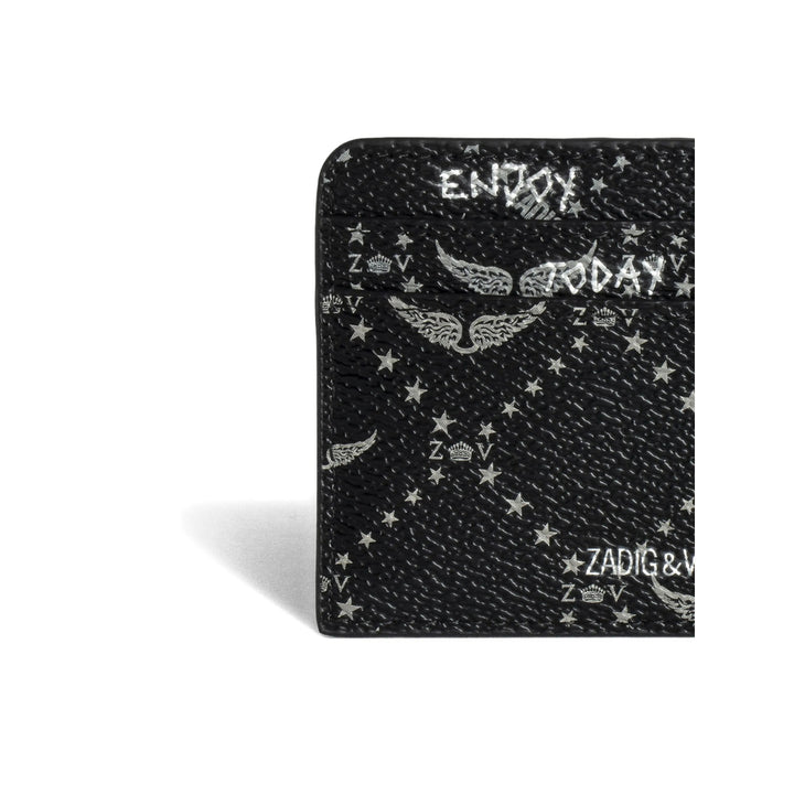 Zadig & Voltaire Wallets & Purses - Blue | e1f64b04a5eaf1a708eff25cc4c34751c0be5a1f