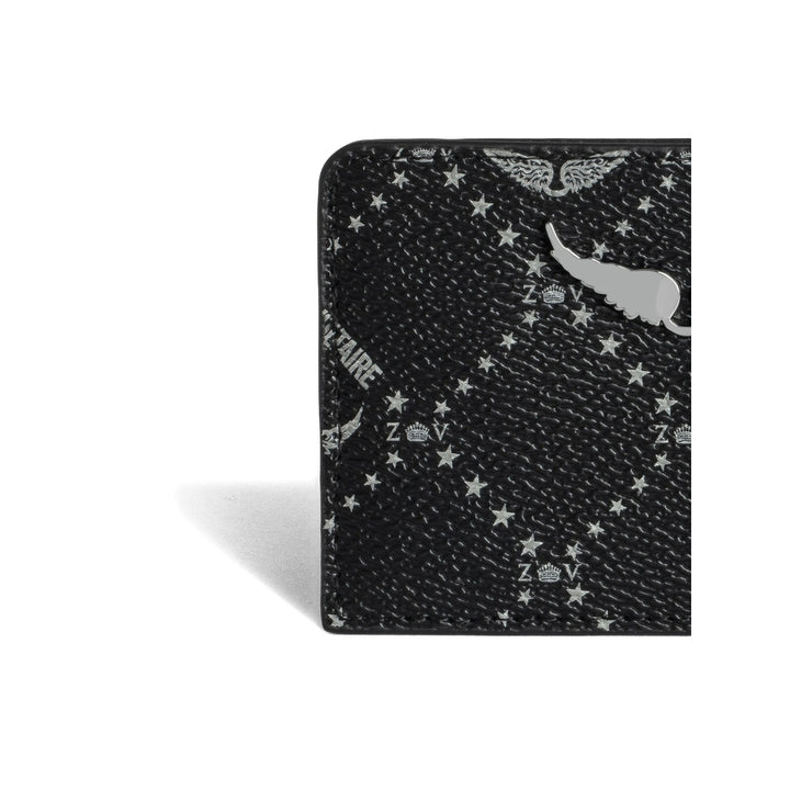 Zadig & Voltaire Wallets & Purses - Blue | 60bc59ebbb28065c467ee973e8bd746f64e7fa26