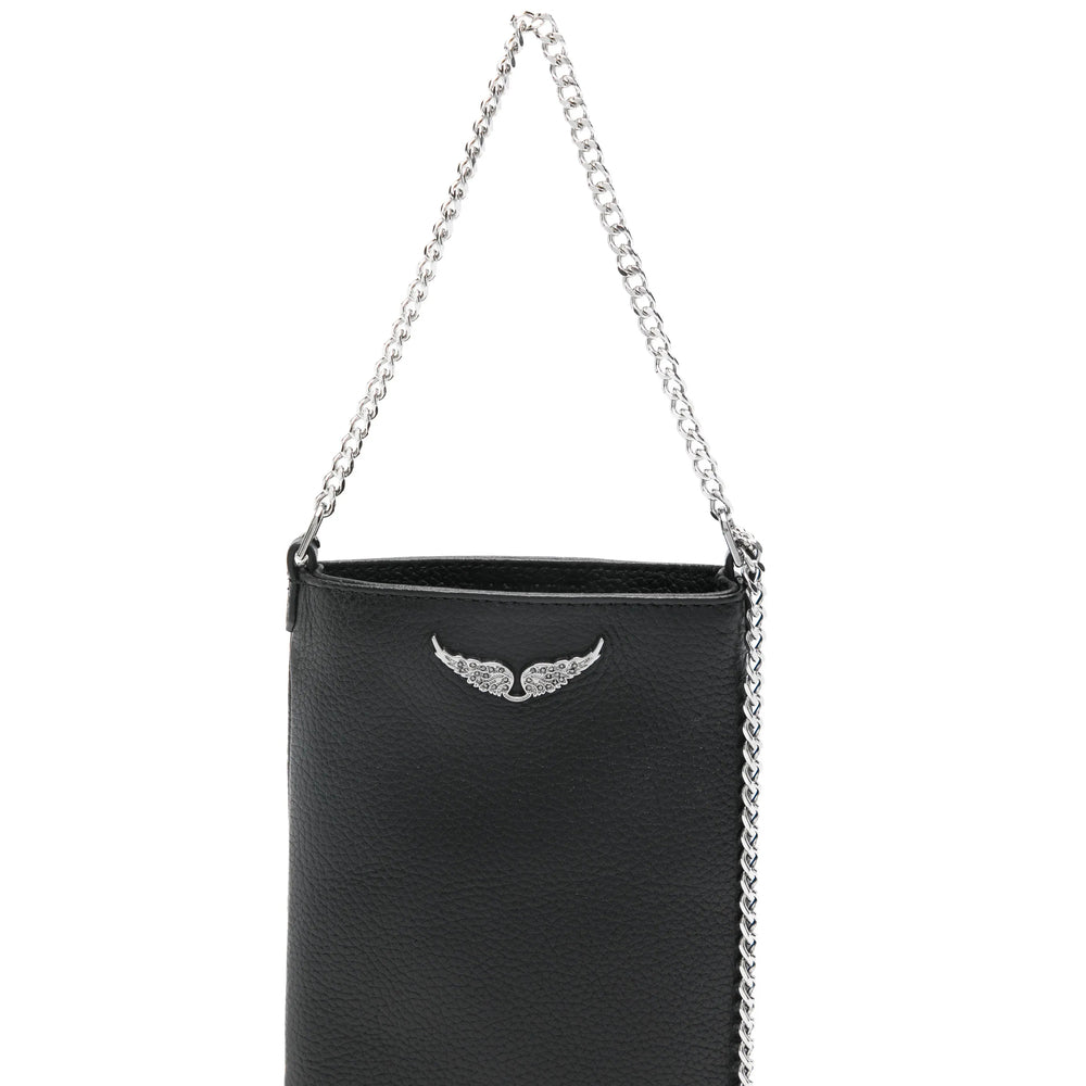 Zadig & Voltaire Wallets & Purses - Black | 0fc6128a4d1fbd843deaa4e9d78cabc9678d6070