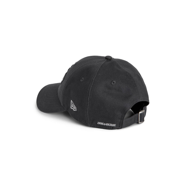 Zadig & Voltaire Caps - Gray | 40c215736df93312ef1a98356b545968054474c7