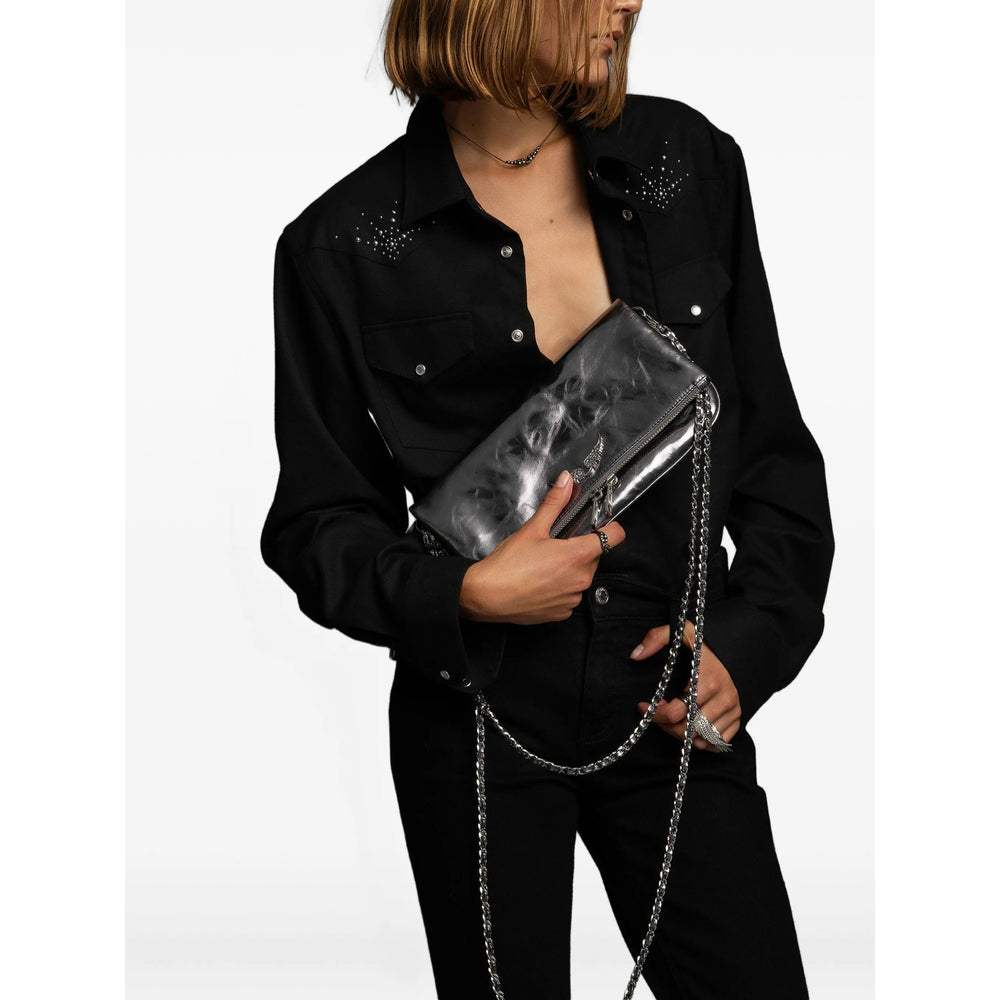 Zadig & Voltaire Bags - Gray | 66d9156f6eea7856a04c3e9a48a26406dc351466