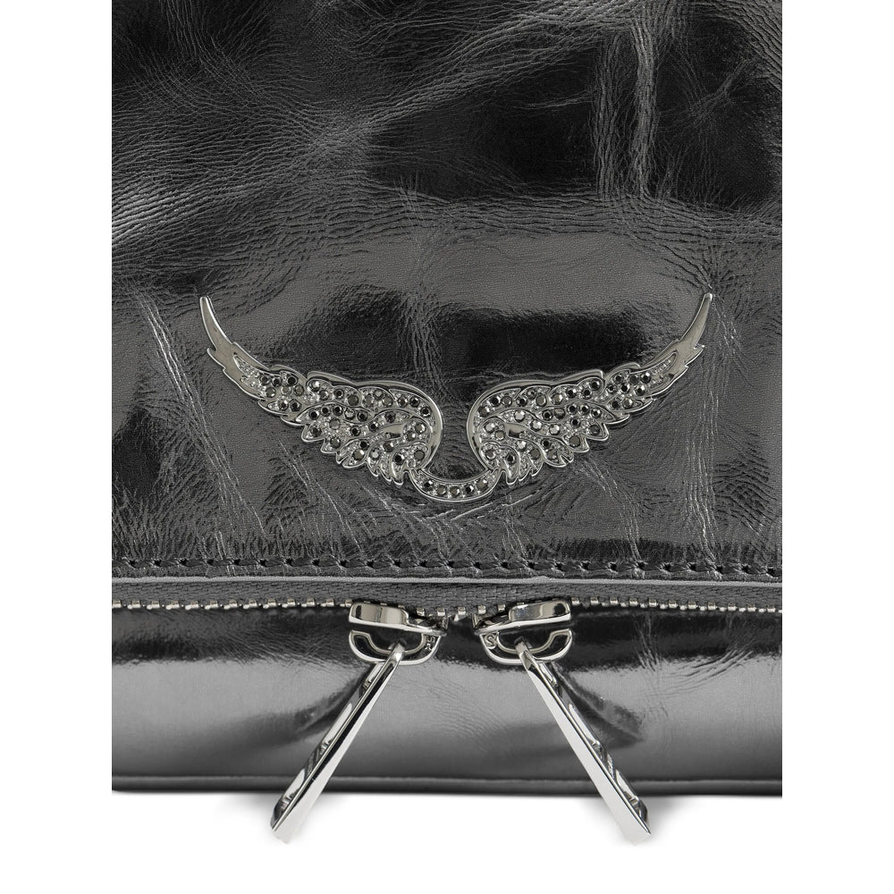 Zadig & Voltaire Bags - Gray | 8dc16686742d701acf115c423bcc04d8b51f12a0