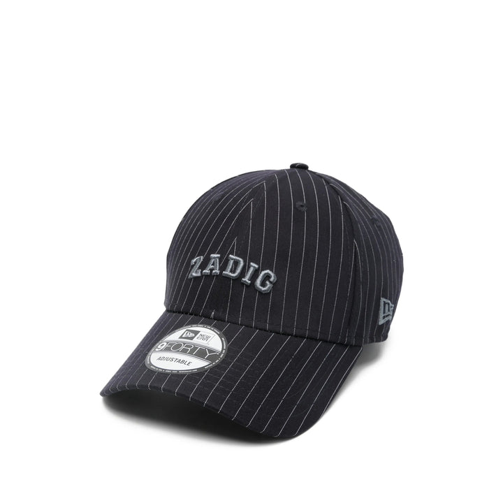 Zadig & Voltaire Caps - Blue | 6715b6f5756f0fb4ecb8018b2304cd183ce73b6f