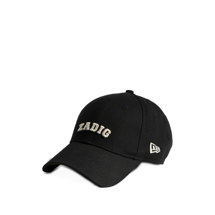 Zadig & Voltaire Caps - Black | fde7c61635254c5cf53bfc16bcee997e84cb5f17