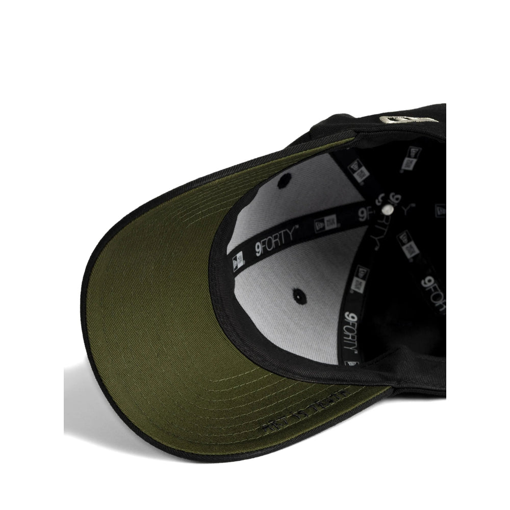 Zadig & Voltaire Caps - Black | 93907e5862a437f20ce8f63688faa97e0acf965b