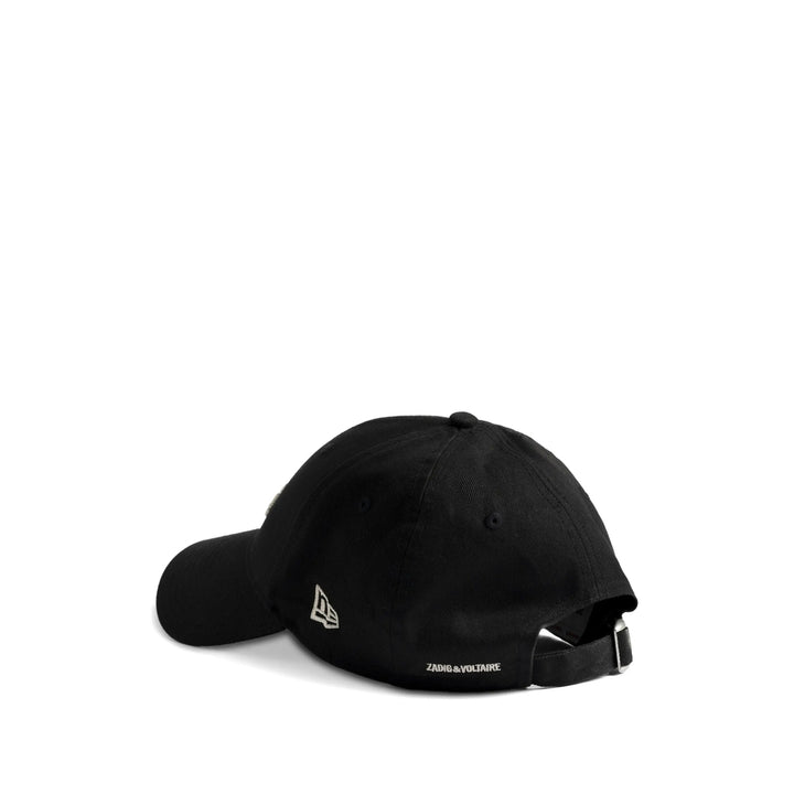 Zadig & Voltaire Caps - Black | 10d4370c9ec6626e5e643e4544d446f50af2b9bb