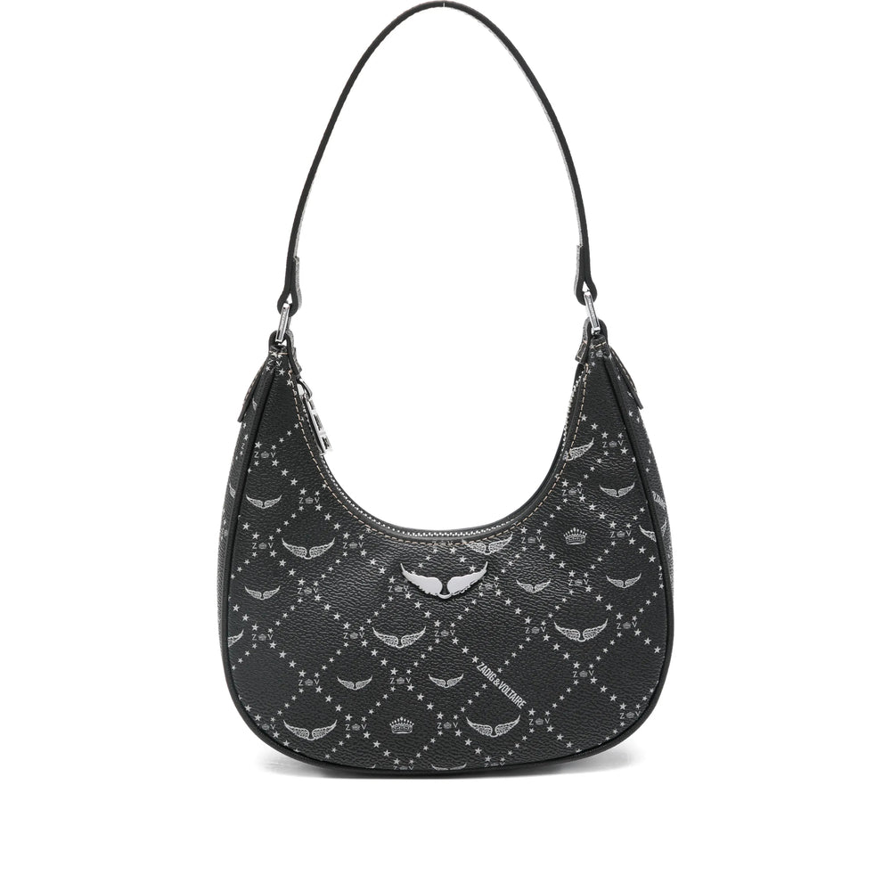 Zadig & Voltaire Bags - Black | ca0997495b5acc5df2ac54b5eba7ff8d24a7ed5c