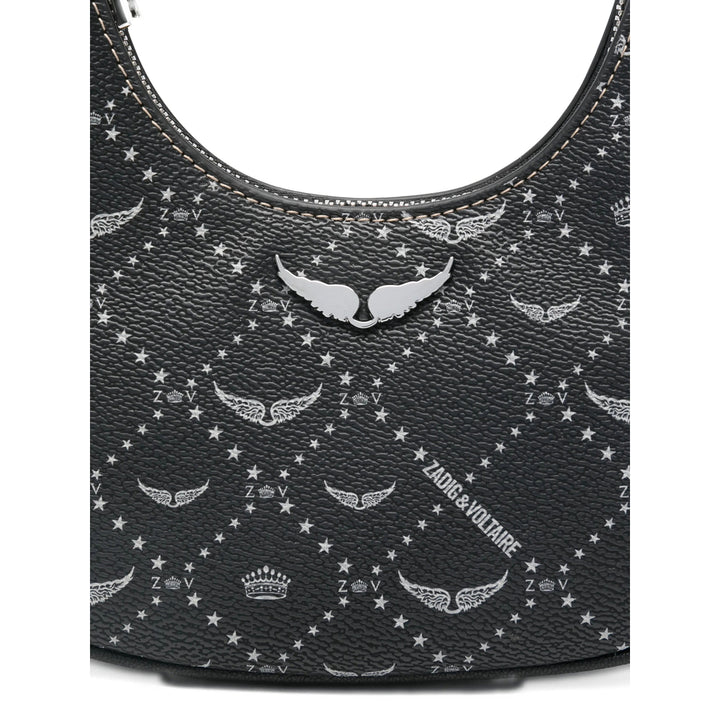 Zadig & Voltaire Bags - Black | 0a2da3241eedde721069c165fd7ae11b9d1d51e9