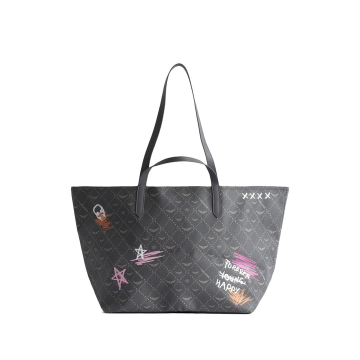 Zadig & Voltaire Bags - Gray | f7b8084c66c4bdae105994f8a8f5b6c4684b8a4e