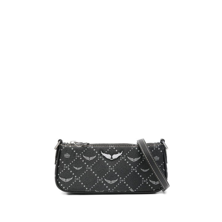 Zadig & Voltaire Wallets & Purses - Black, Silver | 5952520c8bb0f85a027a195cf3e28487b373e9c3
