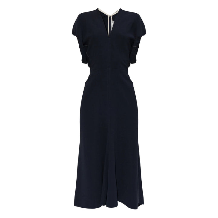 Victoria Beckham Dresses - Blue | 19ef85dd07f33f12f0759d4fdac16ae50ebf918d
