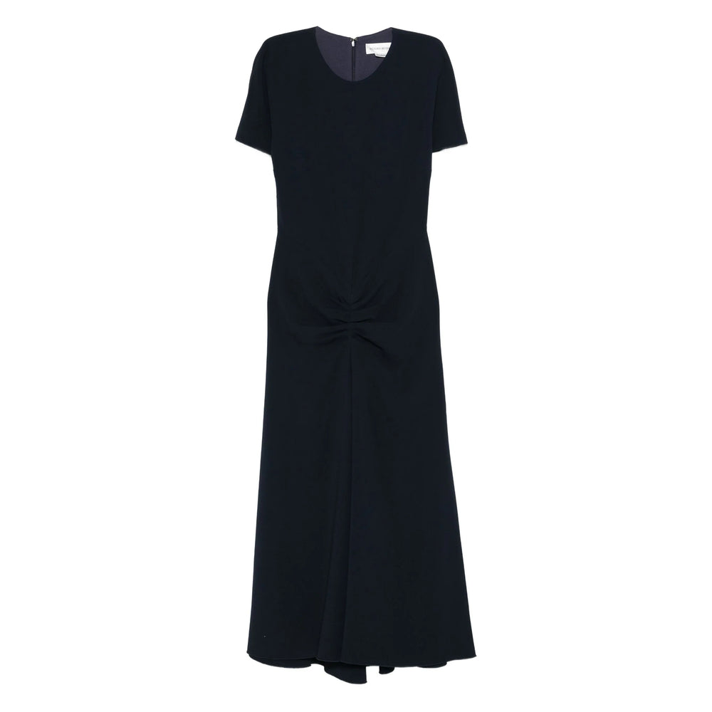 Victoria Beckham Dresses - Blue | cab41a6b48fdd5218ad8d0fa02e04c223029202d