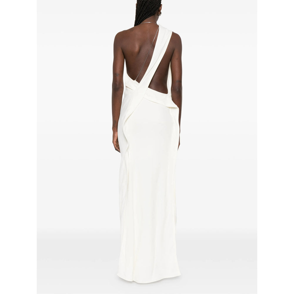 Victoria Beckham Dresses - White | 97a134f6a116aa069a7d481810c191304773bac0