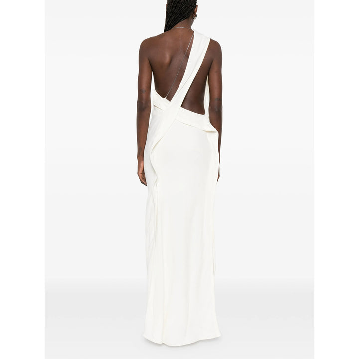 Victoria Beckham Dresses - White | 97a134f6a116aa069a7d481810c191304773bac0