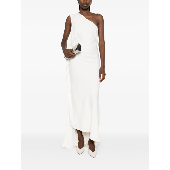 Victoria Beckham Dresses - White | 7a7abe0bc6baa07409ff22a3253d5201d24e5016