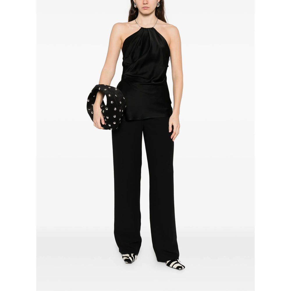 Victoria Beckham Tops - Black | 92942107401d96c45de32fbb695cf8469d258645