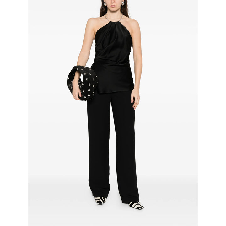 Victoria Beckham Tops - Black | 92942107401d96c45de32fbb695cf8469d258645