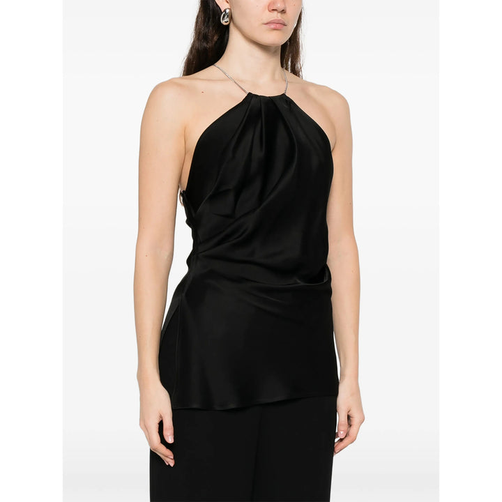Victoria Beckham Tops - Black | 6315f6a8fa5a877e248bb4f56f1e7ce93436e381