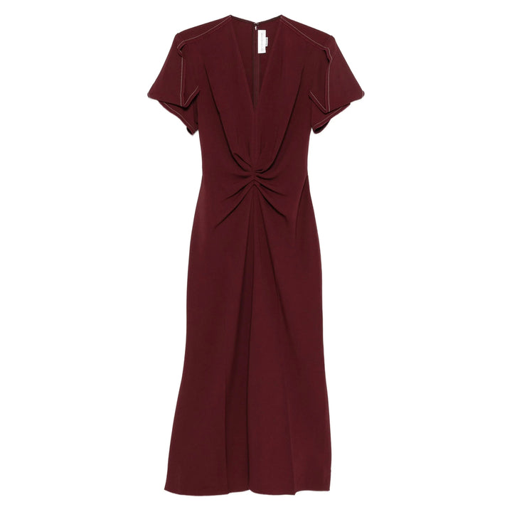 Victoria Beckham Dresses - Red | 949781aff07d19d466996912fcf3e1203c117324