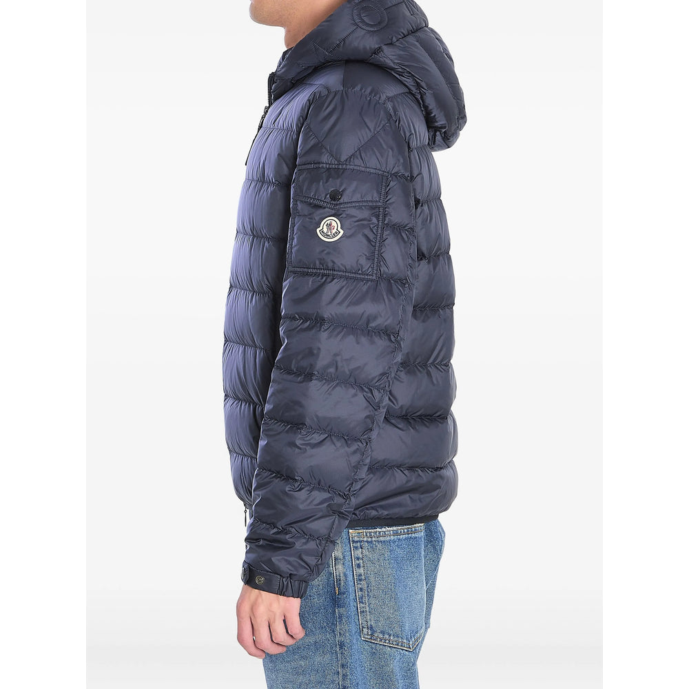 Moncler Outerwears - Blue | 5e6ccd29d8be9908a612f9c9dd02838e52423e8c