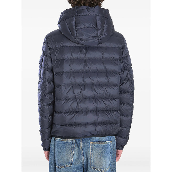 Moncler Outerwears - Blue | df2b6991d15bf7aa1c52555bca435e3338fd1892