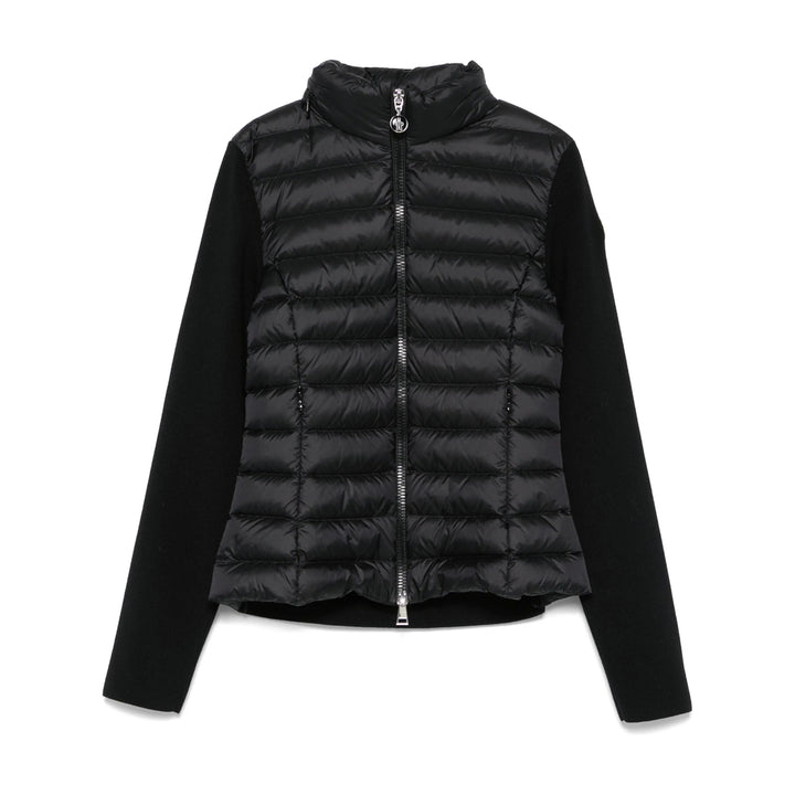Moncler Outerwears - Black | ec1a095ef2d896f2d9aad26d7c8992f0c0ab02f6