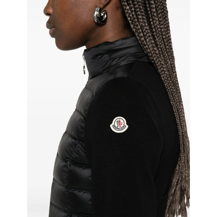 Moncler Outerwears - Black | 9b52ccc7694489496995f5dc110487ca74ace08e