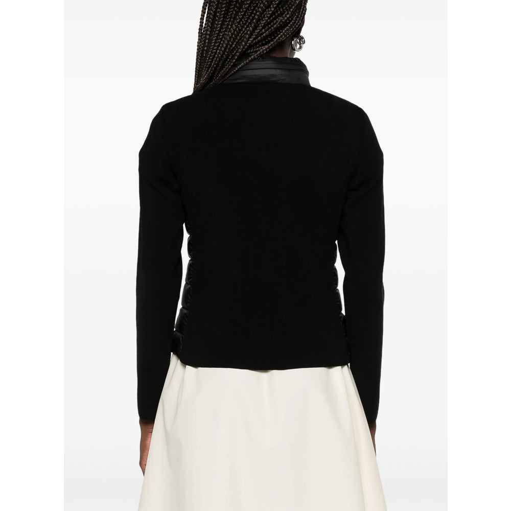 Moncler Outerwears - Black | 795ca6d22c3e0d53cca23e6d0308f4a34e9c6d05