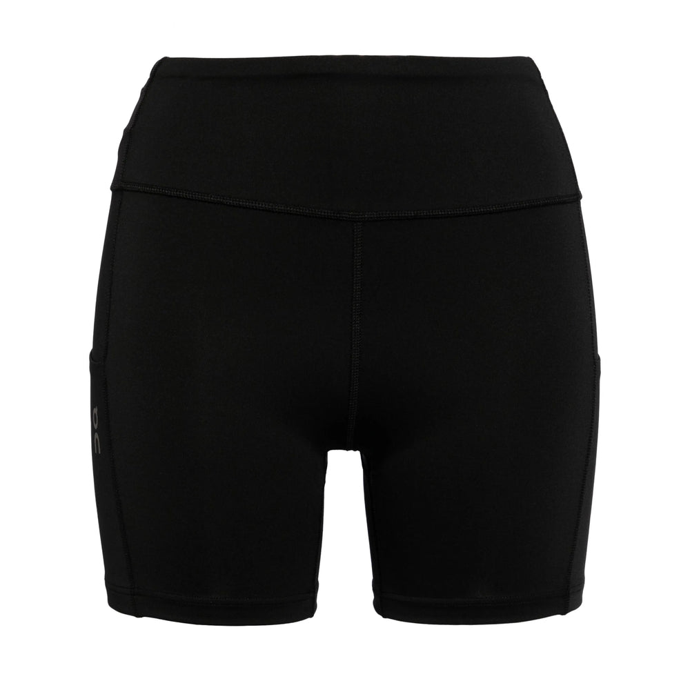 On Running Shorts - Black | 32b8cf4d9a9615371ebfdad6dcc35e8cfd4dc0ff