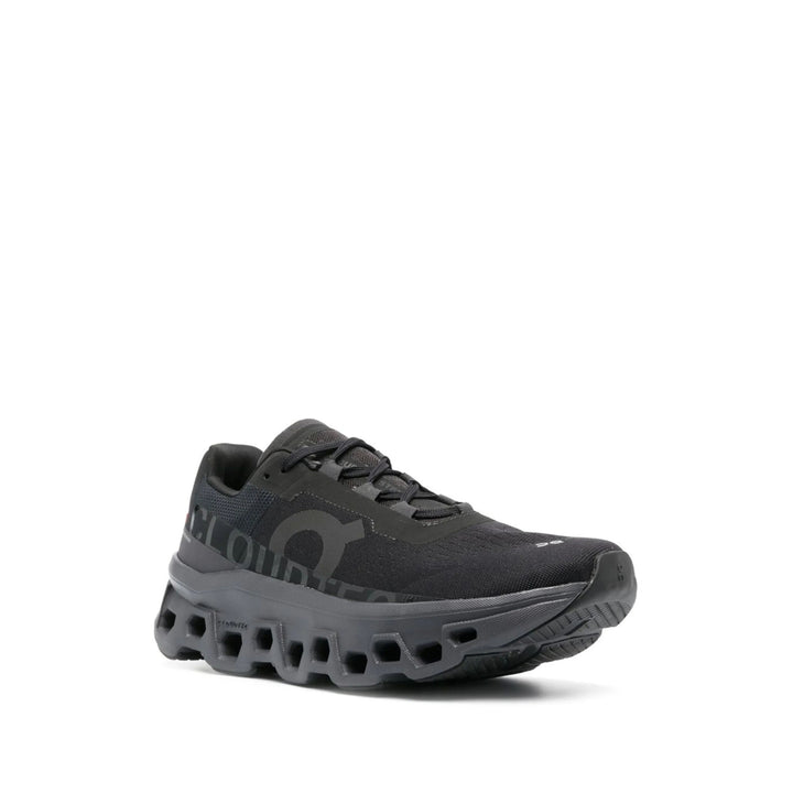 On Running Sneakers - Black | 40569387a98a0b8a4ac1e5f39bf619507eeb5046
